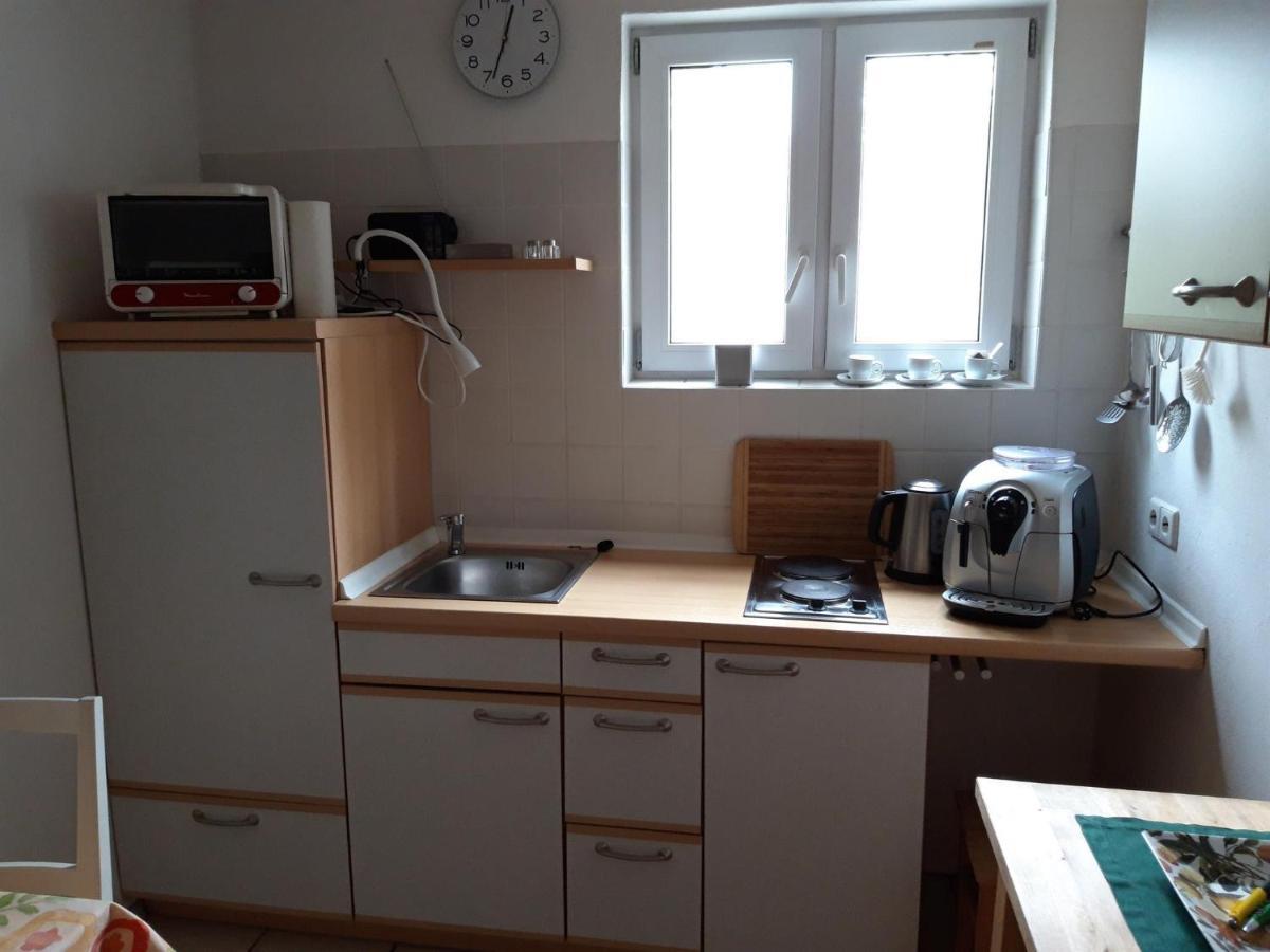 Ferienwohnung Rosa Muller Wangen im Allgaeu Room photo