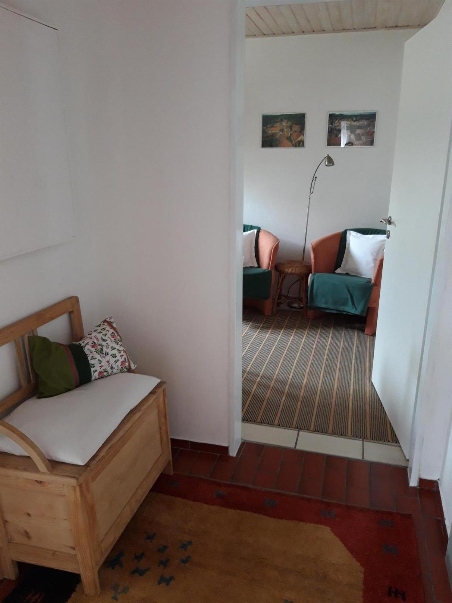 Ferienwohnung Rosa Muller Wangen im Allgaeu Room photo