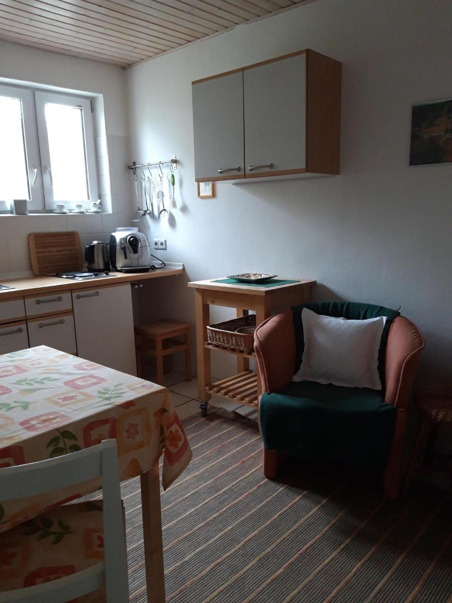 Ferienwohnung Rosa Muller Wangen im Allgaeu Room photo