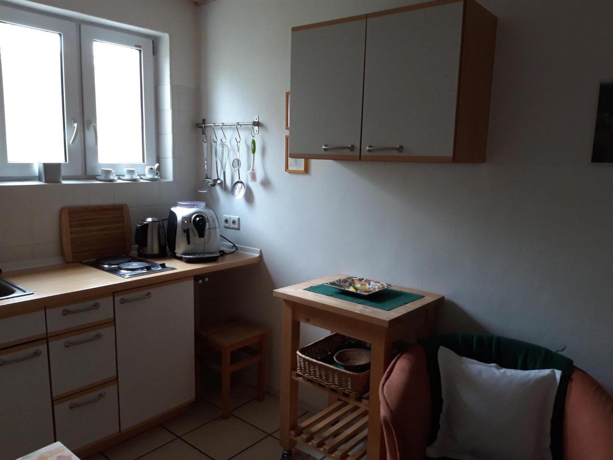 Ferienwohnung Rosa Muller Wangen im Allgaeu Room photo