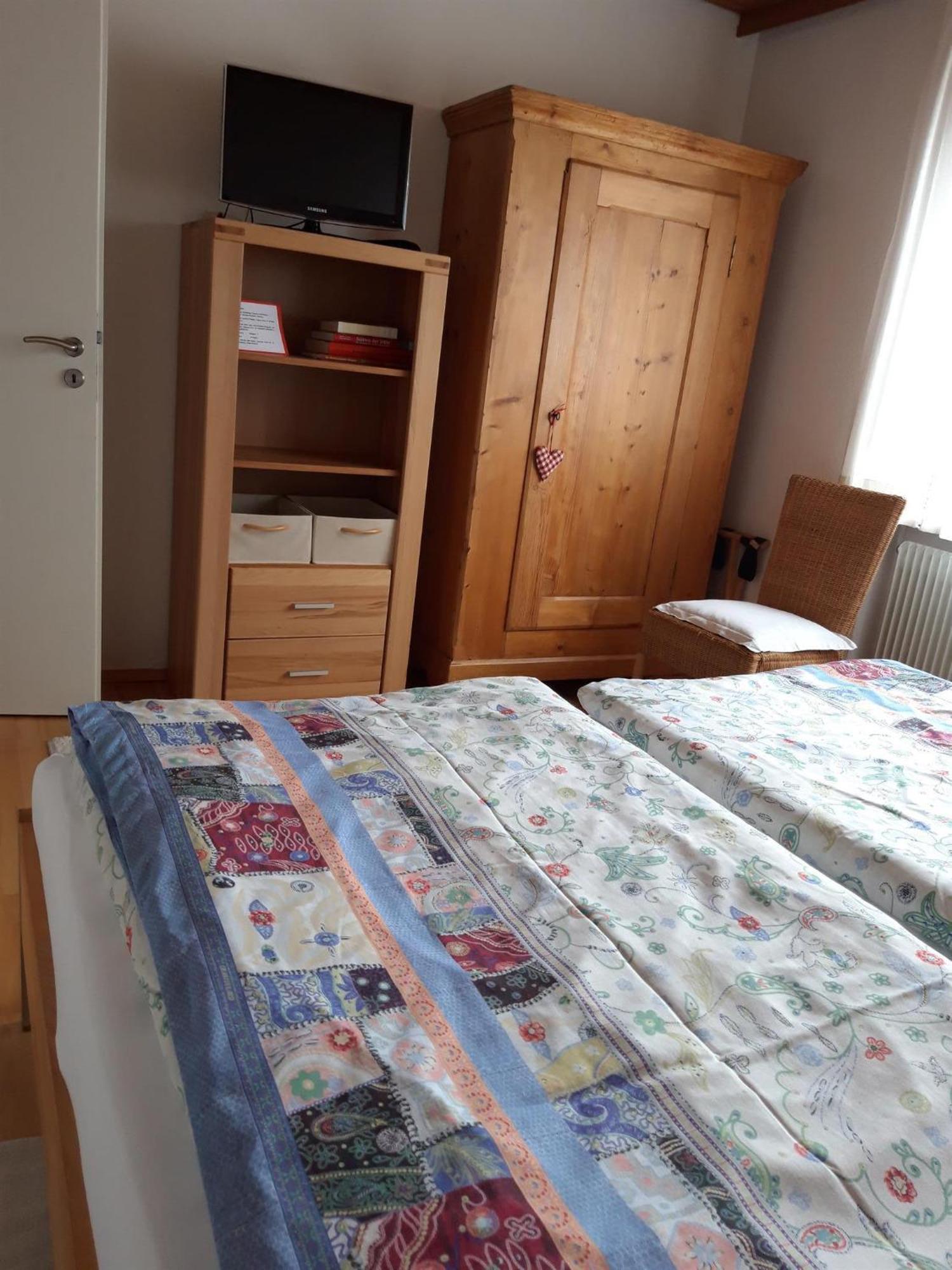 Ferienwohnung Rosa Muller Wangen im Allgaeu Room photo
